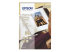 Epson Premium Glossy Photo Paper - Framsidan