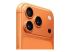 Apple iPhone 17 Pro 256GB Kosmisk Orange - Närbild