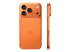 Apple iPhone 17 Pro 256GB Kosmisk Orange - Flera vinklar
