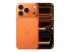 Apple iPhone 17 Pro 256GB Kosmisk Orange - Flera vinklar