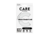 CARE by PanzerGlass Urban Combat - Framsidan