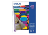 Epson Double-Sided Matte Paper - Framsidan