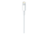 Apple USB-C to Lightning Cable - Närbild